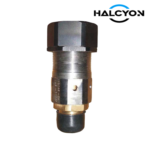 CB 3022 Male Thread Air Signal Safety Valve